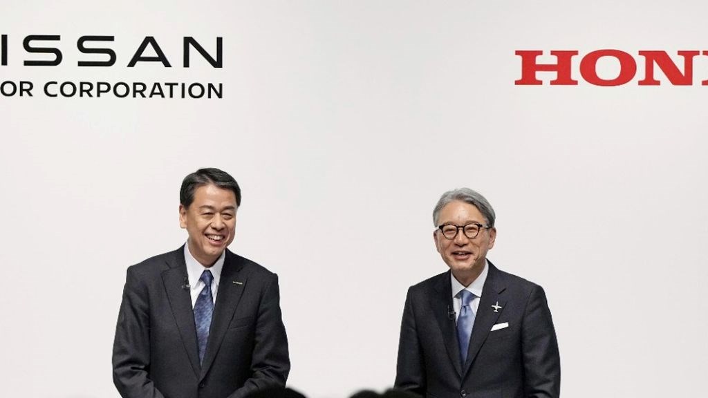 Honda và Nissan hợp sức đấu xe ô tô điện Trung Quốc
